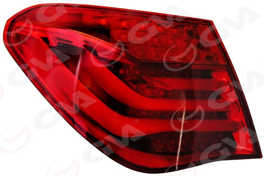 STOP LAMBASI DIS SOL BMW F01 08 12-GVA 9107367-63217182197