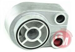 YAĞ SOĞUTUCU MGN II-III-FLUENCE-CLIO IV-THALIA-LGN III-LATITUDE-DOKKER-LODGY-LOGAN-SANDERO 1.5DCİ 8200923115-8200606297-8200267937-GUA-8200779744-213059324R-2130000Q0B