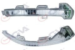 AYNA SİNYALİ R PASSAT 2015-GVA 9104001-3G0949102