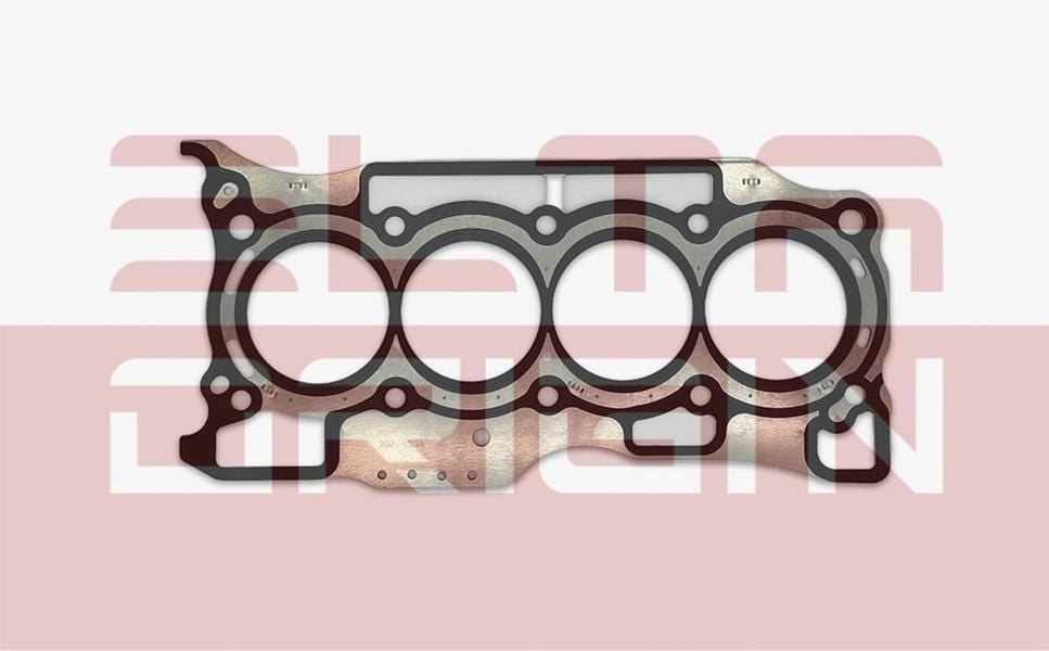 SİLİNDİR KAPAK CONTASI RENAULT MEGANE IV 15 DACIA DUSTER 15 DOKKER 15 LODGY 15 NISSAN JUKE 10 QASHQAI 07 13 1.6 SCE H4M-ELTAORIGIN O11549922E-110441KT0B-110441KT0A-110449922R