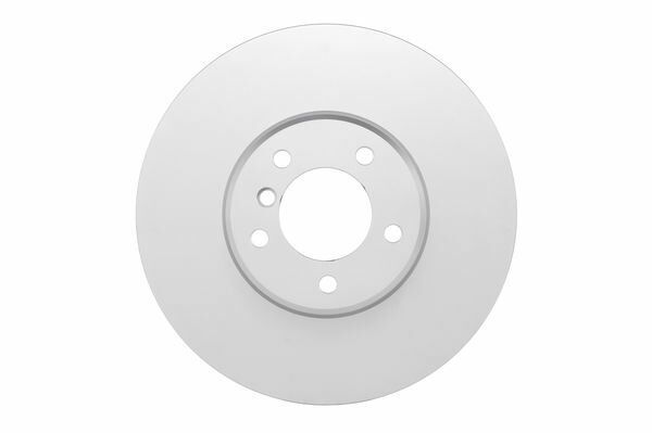 FREN DISKI ON BMW E60 E61 E63 E64-BOSCH 0986479774-34116779467