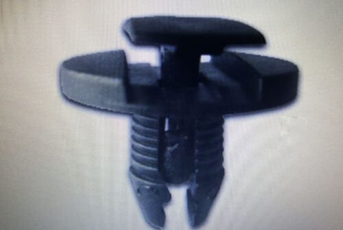 KAPI DÖŞEME İZOLATÖR VE DAVLUMBAZ KLİPSİ RENAULT / ÖN PANJUR KLİPSİ PEJO-CITROEN EGEA-CLIO IV-AYHAN A15177-8565.53