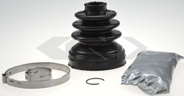 KÖRÜK SETİ MINI COOPER ROVER COUPE 200-400 II 1.4 1995-2005-SPIDAN 24064-31600002881-31607518246