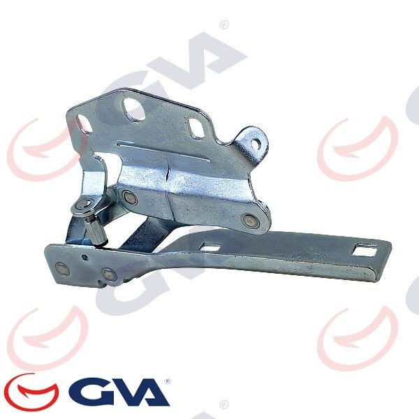 MOTOR KAPUT MENTEŞESİ SOL PASSAT 2011-2015-GVA 9110135-3AA823301