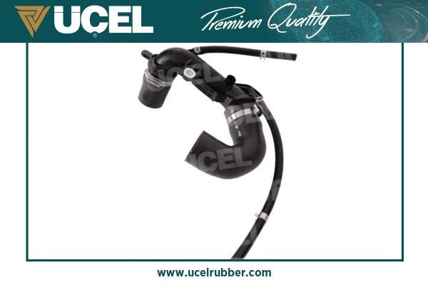 TURBO HORTUMU DACIA LOGAN LS 1.5 DCI LS0J LS0Y-UCEL S15722-8200770644-8200248529-8200248814