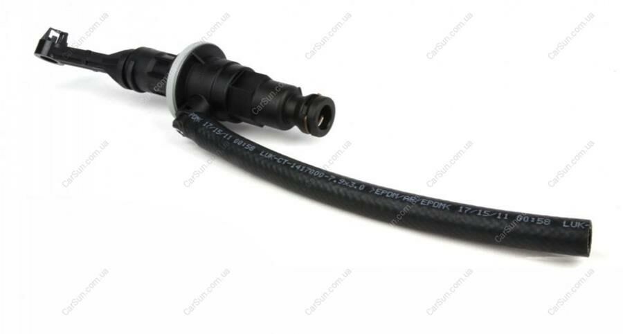 DEBRİYAJ ÜST MERKEZİ TRAFIC II-MASTER II 2.5 DCI G9U-AFT-8200459155