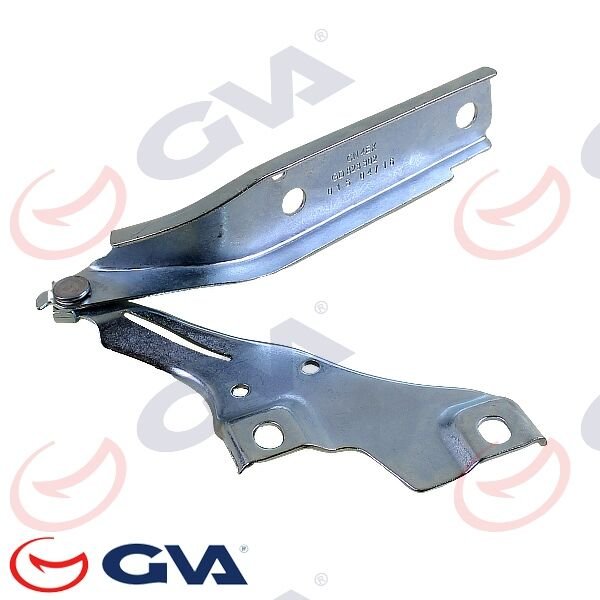 MOTOR KAPUT MENTEŞESİ SAĞ PASSAT 2015-GVA 9110136-3G0823302