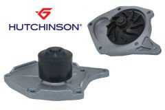 DEVİRDAİM FLUENCE-CLIO 2/3-MEGANE 2/3-LOGAN 05 KANGOO 09 SANDERO 08 1.5DCI PA977 7701475995-2101000Q0E-8671019519-HUTCHINSON WP63-7701478031-210108574R-8200558733