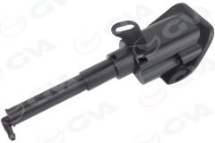 FAR YIKAMA ROBOTU SAG VOLVO XC90 MK1 2007-2014-GVA 9107808-31283785