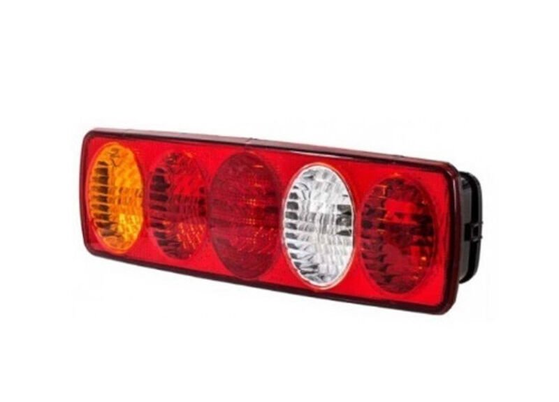 STOP LAMBASI FORD TRANSIT V184 PICK UP 01-06-FARBA 12172E-YC1513K464BE-4830664