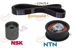 TRİGER SETİ CADDY-GOLF3-T4-PASSAT-A4-TOLEDO 1.9-1.9TDI AAZ-AFN-AHU-AVG-ABL-1Y-GVA 59T7507-1L0198002A-028198119C