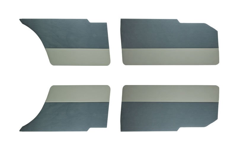 KAPI DÖŞEMESİ KUMAŞLI M131 DOĞAN YM MAVİ-OZIS TF01011503