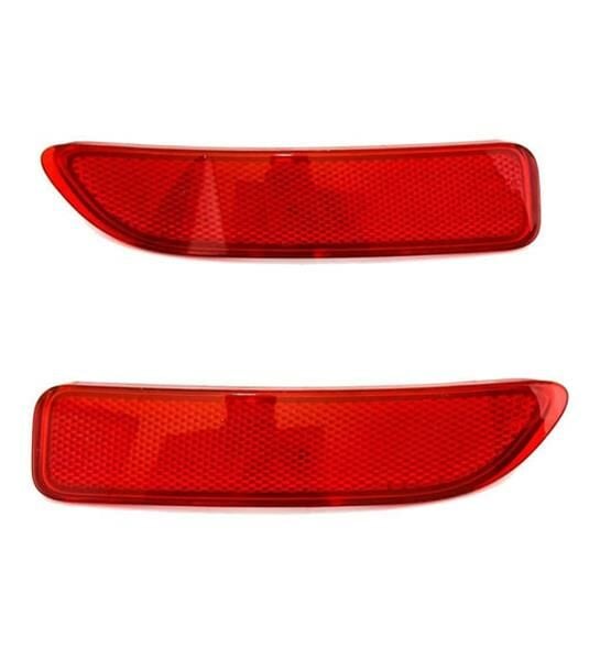 ARKA TAMPON REFLEKTORU SOL LOGAN MCV 09 LODGY 13 DOKKER 13 EXPRESS 21-ALPER 573021-8200751779