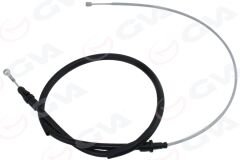 EL FREN TELLERİ GOLF V- PLUS 06--GVA 8775001-1K0609721AA-1K0609721T