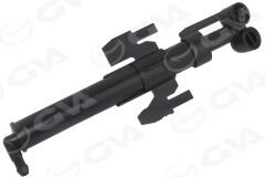 FAR YIKAMA ROBOTU SOL VOLVO XC90 MK2 2016-2020-GVA 9107809-31349382