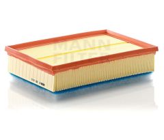 HAVA FİLTRESİ RENAULT MASTER III 10 2.3 DCI OPEL MOVANO B 10 2.3 CDTI-MANN C30011-8200795348-4420258-165465171R