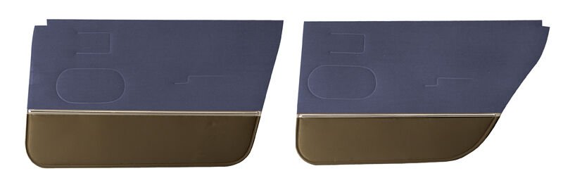 KAPI DÖŞEMESİ MAVİ NOKTALI R9 FAİRWAY-OZIS RN09010500