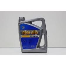 MOTOR YAĞI 0W30 4 LT DPF TAM SENTETİK API SN/ CF PARTİKÜLLÜ-OP 55177950-0W30-55177950