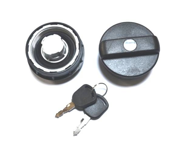 BENZİN DIŞ DEPO KAPAĞI SLX DKŞ M131 ÇİNKO-AYHAN A7554-64420196