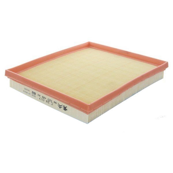 HAVA FİLTRESİ P208 P301 P308 P508 P2008 P3008 P5008 PARTNER 1.6 HDI-SARDES-9802348680-3639671-SU001A3798