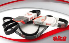 KANALLI KAYIS ALFA-CITROEN-FIAT-FORD-HONDA-LANCIA-NISSAN-PEUGEOT-RENAULT-ABA 6PK1103-7700738035