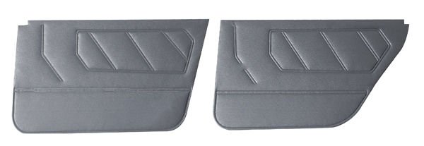 KAPI DÖŞEMESİ GRİ R9 BROADWAY YM-OZIS RN08010102