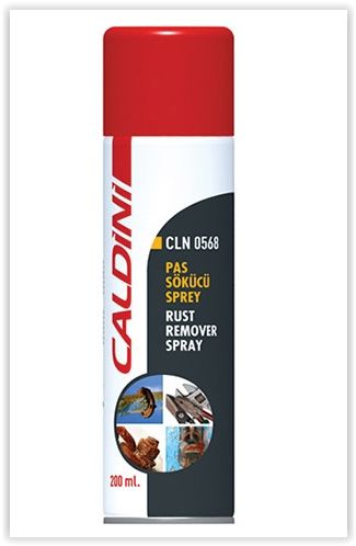 PAS SÖKÜCÜ SPREYİ 200ML.-CALDINI CLN-00568-PAS9998