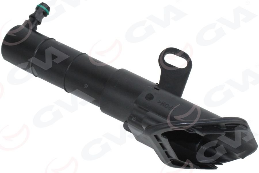 FAR YIKAMA ROBOTU SOL VOLVO XC90 MK1 2007-2014-GVA 9107810-30698506