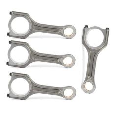 PSA PİSTON KOLU TAKIMI 75MM P207-P307-P308-P407-PARTNER-C3-C4-BERLINGO-CMAX-FOCUS-FIESTA-C30-S40-GM 1628566280-0603.92-7M5Q6200AD-1628566280