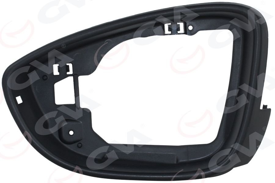 AYNA ÇERÇEVESİ L JETTA-PASSAT-CC-GVA 9104048-3C8857601A