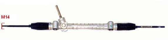 DİREKSİYON KUTUSU ELEKTRİKLİ ROT BAŞ LI MERIVA 03-SISMAK 265511T-5900308