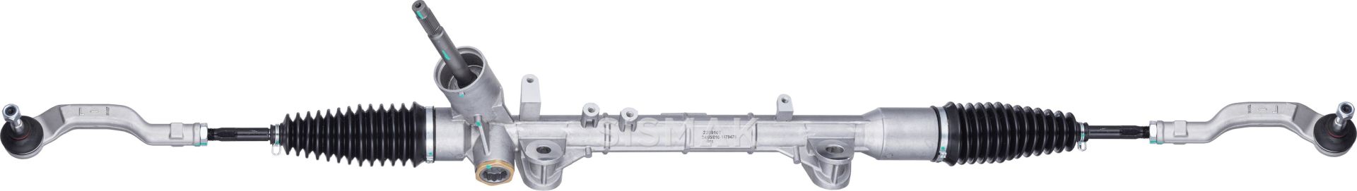 DİREKSİYON KUTUSU ROT BAŞLI EPS RENAULT CLIO V 19-SISMAK-490011723R