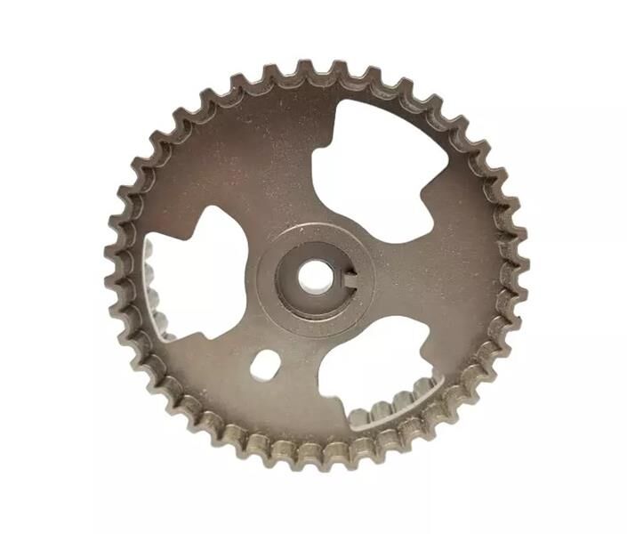 EKSANTRİK MİL KASNAĞI GRANDLAND-VIVARO C-ZAFIRA-C3-C4-C5-JUMPER-BOXER-P308-P508-P3008-P5008 2.0 HDI-GM 1674213280-155253598-1674213280