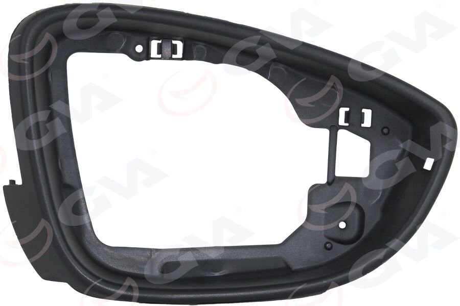 AYNA ÇERÇEVESİ R JETTA-PASSAT-CC-GVA 9104049-3C8857602A