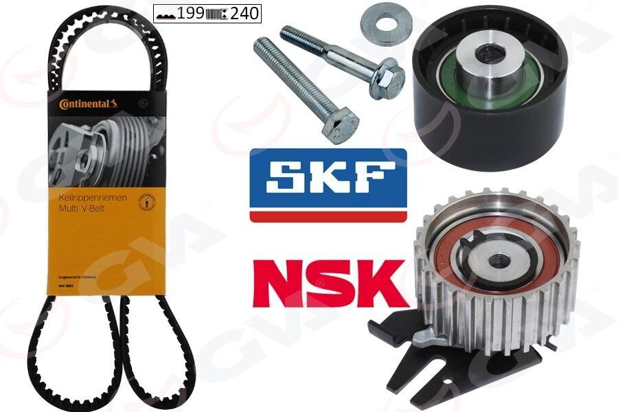 EKSANTRIK GERGİ KITI ASTRA H 04 14 VECTRA C 02 08 ZAFIRA B 05 15 SIGNUM 03 08 INSIGNIA A 09 14 1.9-2.0 CDTI-DTH-DTC-DTJ DOBLO 10 MAREA BRAVA BRAVO 07 IDEA STILO 147 156 159-GVA 59T9010-1606434-95507810-71754563