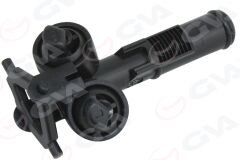 FAR YIKAMA ROBOTU FİSKİYESİ SOL VOLVO XC90 MK1 2007-2016-GVA 9107811-30698508