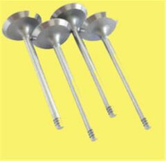 SUBAP EMME EGZOZ MGN-CLIO-R9-R19-SOLENZA 1.4-1.6 ENJ EXP 8V IN-4/EX-4 7700114525-7700114526-GUNES-7701468419-7701465090-7701465088