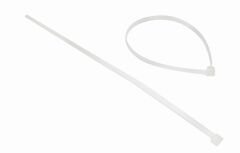 KABLO KELEPÇESİ CIRCIRLI BEYAZ-OKSA 478A