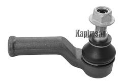 ROT BAŞI SAĞ MONDEO 07-15 VOLVO S60 10-18 S80 06-16 V60 10-18 V70 07-15 XC60 08-17 XC70 GALAXY 06-15 SMAX 06-14 LANDROVER FREELANDER 06-14 XC70 2008-2016 31280001-30776248-KAPIMSAN 08-08733-6G913289AA-31302345-LR002609