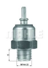 HARARET MUSURU 80 C - 85 C TEK GRI MERCEDES W201 W124 W126 W463-MAHLE TSW3D-A0055457024