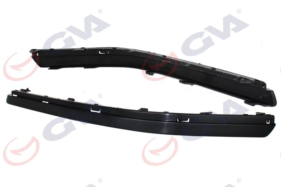 ÖN TAMPON BANDI SAĞ PASSAT 2001-2005-GVA 9113040-3B0807718