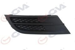 ÖN TAMPON SİS ÇERÇEVESİ SİSSİZ SOL JETTA 2015-GVA 9109545-5C6853665H