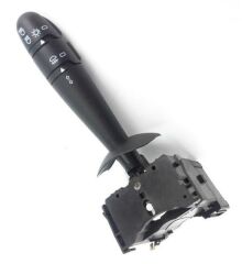 SİLECEK KUMANDA KOLU Silme Yikama fonksiyonu ile MASTER II-TRAFIC II-VIVARO-MOVANO 2001--ZENON RN97808-7701050685-4408835