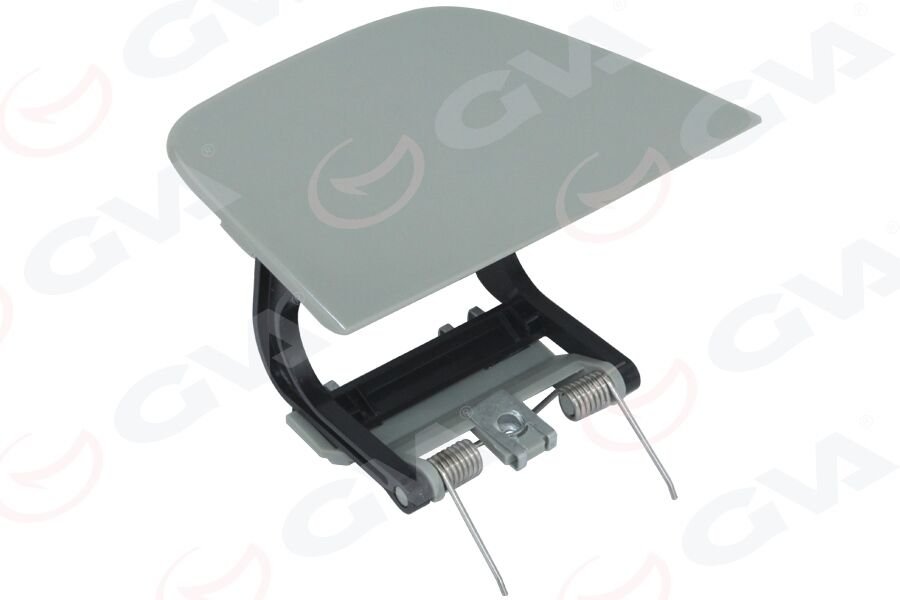 FAR FISKIYE KAPAGI SAĞ BMW E65 02 05-GVA 9106167-51117057414