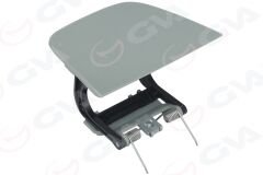 FAR FISKIYE KAPAGI SAĞ BMW E65 02 05-GVA 9106167-51117057414