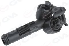 FAR YIKAMA ROBOTU FİSKİYESİ SOL VOLVO XC90 MK1 2003-2006-GVA 9107814-8659926