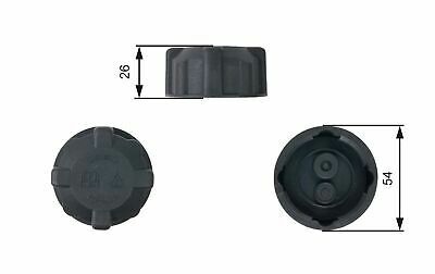 GENLEŞME KAVANOZ KAPAĞI 1.0 BAR 207-EXPERT-BOXER-JUMPY SİYAH-BEMOT 97504-1325237080