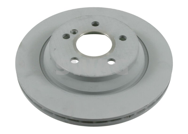 FREN DISKI ARKA MERCEDES S-CLASS W221 SL-CLASS R230-SWAG 10926108-A2304230412