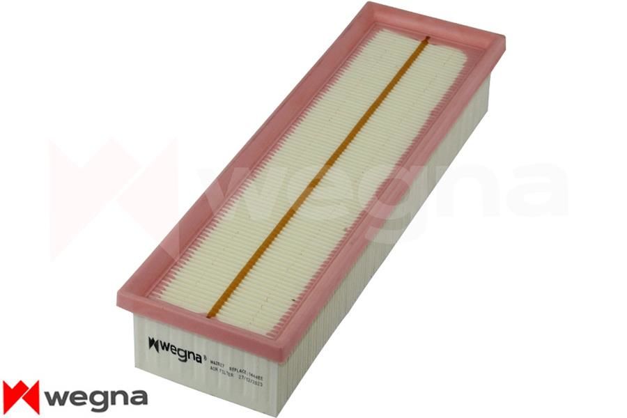 HAVA FİLTRESİ PARTNER-BERLINGO 1.4-1.6 16V 96- -C2- C3 1.4-1.4i-1.4 16V 02- -P207 1.4-1.4 16V 06- C3485/2-WEGNA WA2027-1444.EC-1444.X1-1444.EE-1444.EF