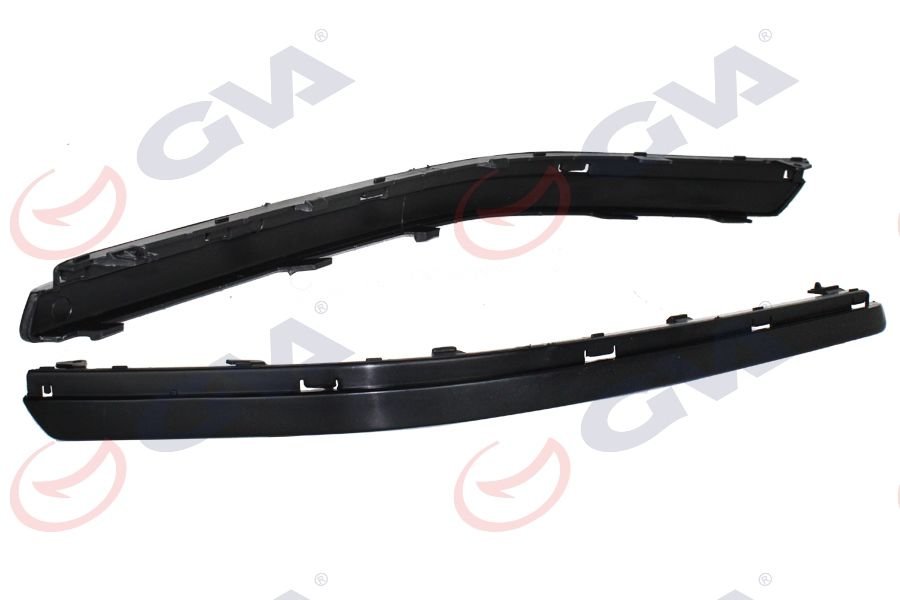 ÖN TAMPON BANDI SOL PASSAT 2001-2005-GVA 9113041-3B0807717